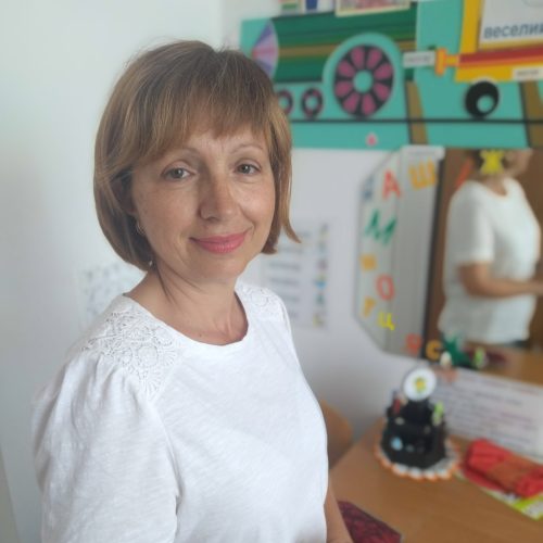 Фалюш Інна Євгеніївна