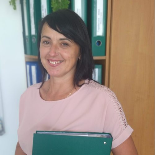 Хільчук Наталія Миколаївна